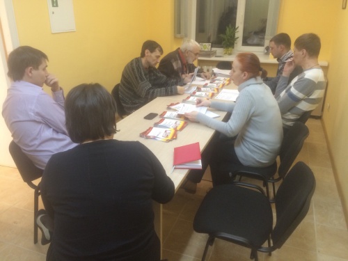 Мироновский Центр в Томске проводит бесплатные обучения для жителей города
